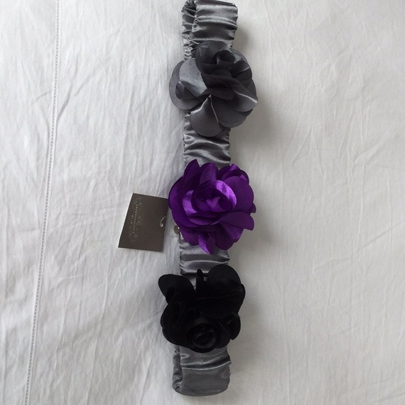 Anthropologie Belt New With Tags